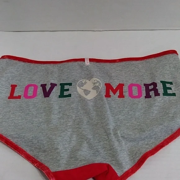 PINK Victoria's Secret Boy Shorts - Picture 6 of 8